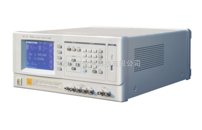 TH2818-常州同惠TH2818數字電橋-深圳市美孚科技