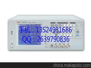 同惠數(shù)字電橋供應(yīng)商,價(jià)格,同惠數(shù)字電橋批發(fā)市場 