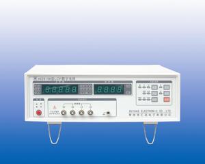 HG-2810B 數(shù)字電橋測試儀 匯高儀器 代替常州揚(yáng)子 常州同惠2810優(yōu)惠價(jià)1380元,2810B精心為您挑選-麥爾網(wǎng)購導(dǎo)航-網(wǎng)購寶