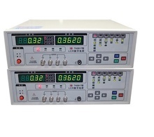 找相似款-二手常州同惠 TH2775B 電感機(jī)/LCR測(cè)試儀/數(shù)字電橋-相似圖片