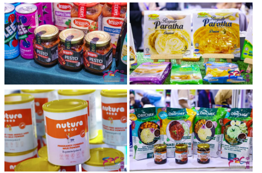 倒計(jì)時(shí)啟動(dòng)！9月中食展廣州新亮點(diǎn)盤點(diǎn)，連鎖店精彩提前劇透