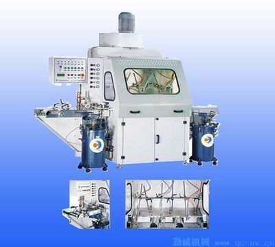 供應(yīng)噴涂機(jī),噴漆機(jī),線條噴涂機(jī)-清苑縣勤誠機(jī)械設(shè)備廠-機(jī)電商情網(wǎng)產(chǎn)品供應(yīng)