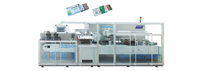 海眾機械告訴你三維包裝機的基本常識
