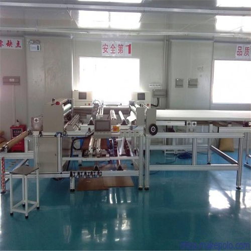 誠信回收l型封切包裝機東莞官井以客戶需求