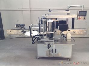 套標(biāo)機(jī)選購指南 廠家、報(bào)價(jià)與調(diào)味品貼標(biāo)機(jī)推薦