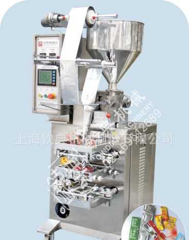 誠信企業，品質之選 歡迎選購調味品包裝機 (Seasoning Packing Machine)